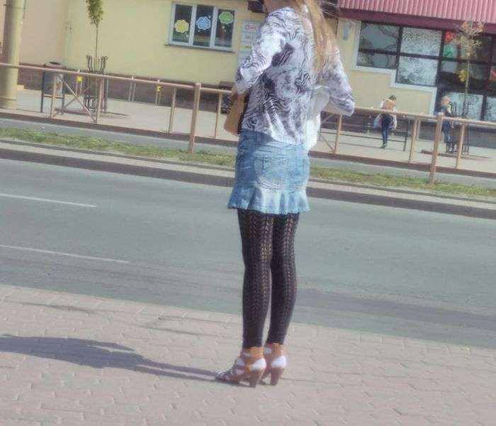 Модники Білорусії (21 фото)