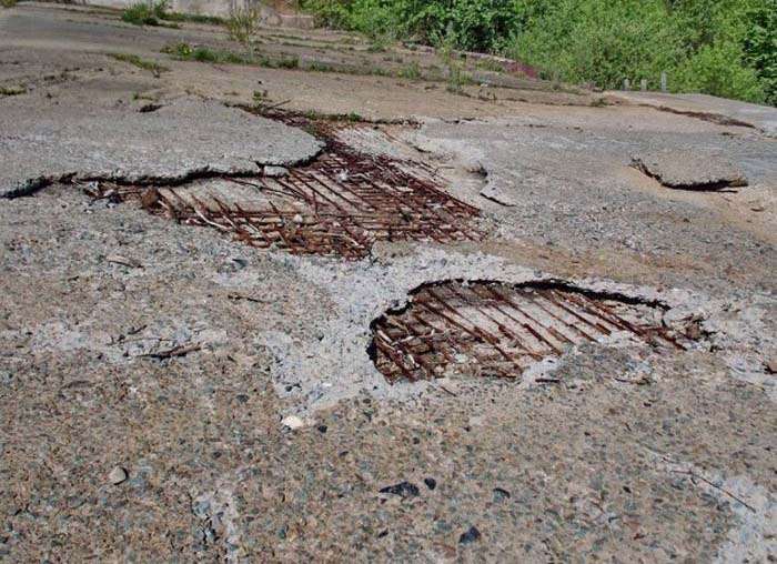У Приморському краї через бездіяльність чиновників гине озеро (12 фото)