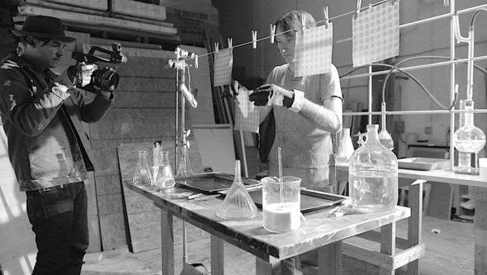 Як американський хімік Тім Скаллі хотів забезпечити ЛСД весь світ (4 фото)