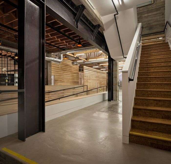 Власник WordPress відмовився від офісу в Сан-Франциско, в якому ніхто не працював (10 фото)