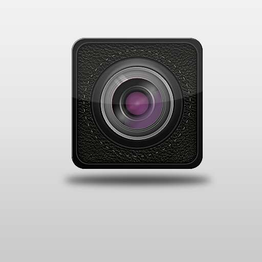 Camera logo