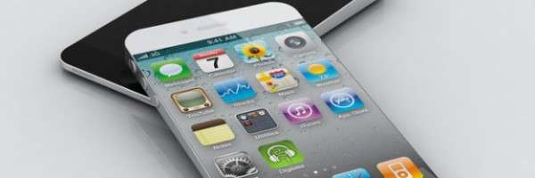  iPhone 5