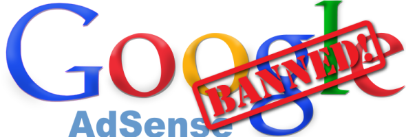 Почему сайты не принимают и блокируют в AdSense