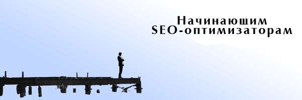 Начинающим SEO-оптимизаторам 