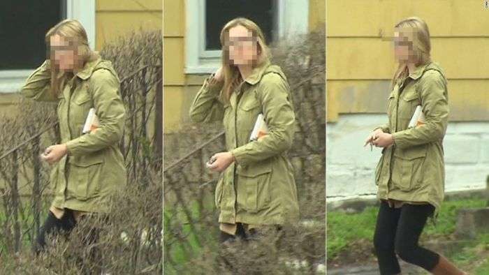 Співробітниця ФБР втекла в Сирію і вийшла заміж за вербувальника ИГИЛ (2 фото)