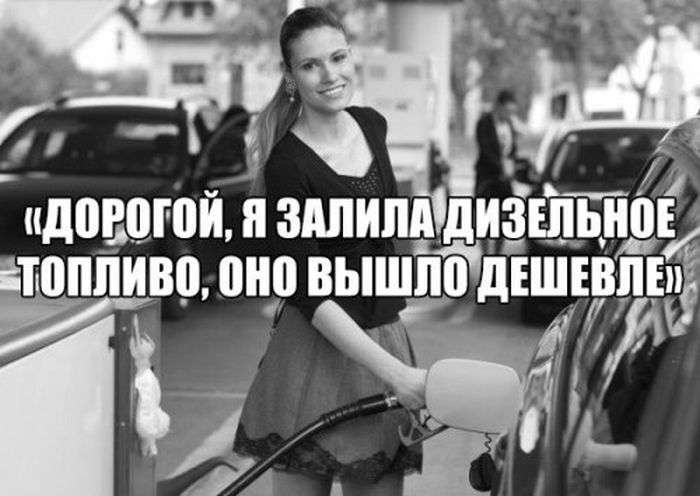 Свіжі автоприколы (32 картинки)