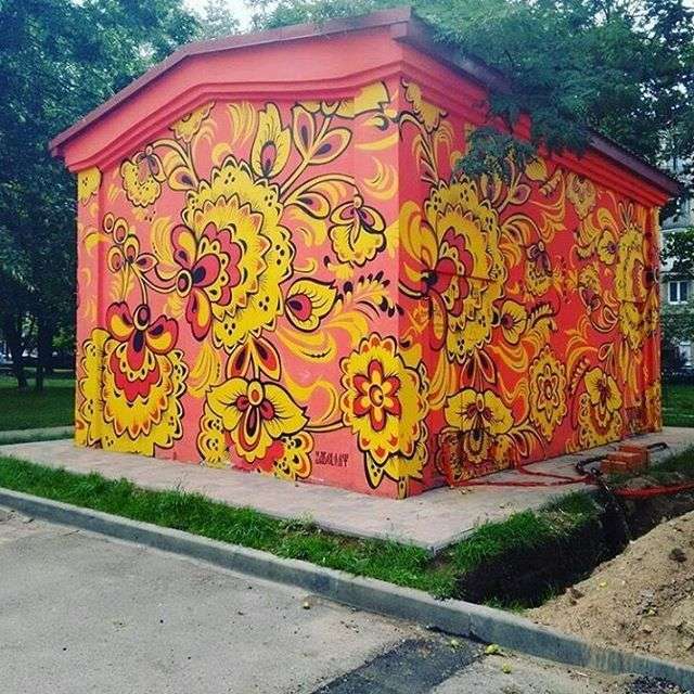 Білоруський гумор (21 фото)
