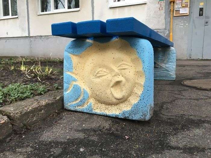 Білоруський гумор (21 фото)