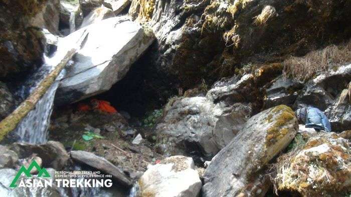 У Гімалаях знайшли туриста, зниклого 47 днів тому (8 фото)