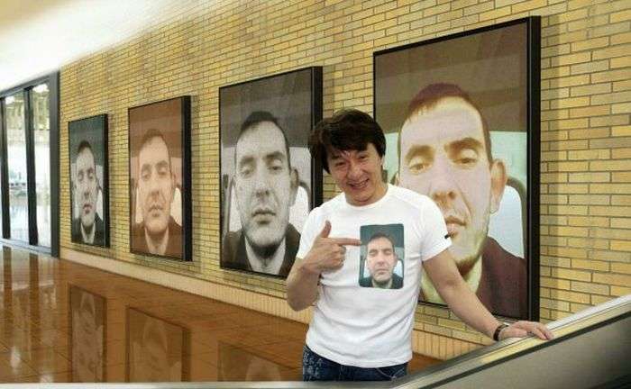 Приколи з «Однокласників» (33 фото)