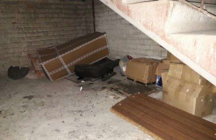 Хлопцеві, який звернувся на портал «Наш Петербург» зі скаргою, порадили займатися іншими справами» (4 фото)