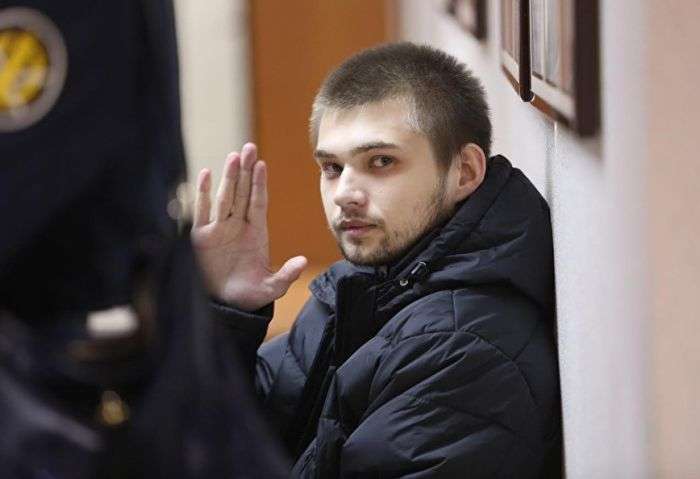 Блогера Руслана Соколовського визнали винним в образі почуттів віруючих (20 фото + відео)
