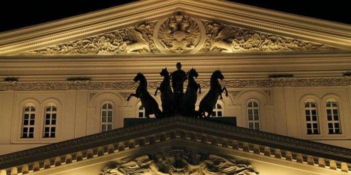 Міністерство культури оголосило зарплати керівників музеїв і театрів (2 фото)