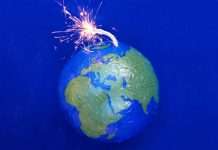 Криза в Росії — лише прийом для чергового хапка?