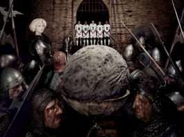 Креативна реклама