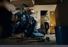 Креатив від Jean Yves LeMoigne