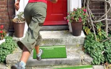 килимки, які прикрашають наш побут