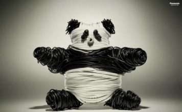 Интересеная реклама