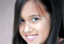 Історія вмираючої дівчинки