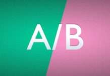 A/B тестування