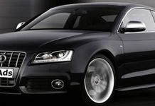 Конкурс: Два автомобіля Audi A5 від Cityads