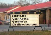 Robots.txt-помічник при оптимізації сайту