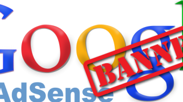 Чому сайти не приймають і блокують AdSense