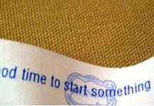 Експерименти з блогом