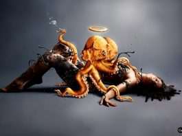 Olli-Pekka Jauhiainen — чистий креатив