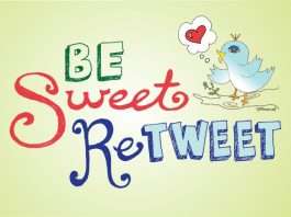 4 способи отримати більше ретвітів (RT) вашим записам