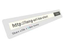 Короткий URL
