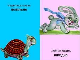 Швидко чи повільно?