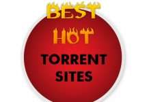 Top 10 кращих Torrent сайти