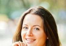 Цікаві люди:Олена Камская