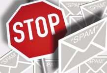Як боротися зі спамом