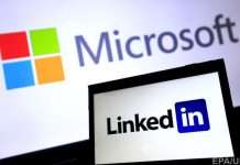 Зареєструвалися на Linkedin, що тепер?