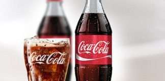 6 незвичайних фактів про Coca-Cola (6 фото)