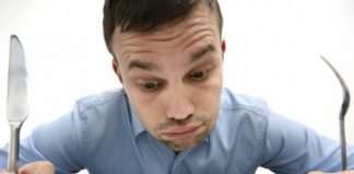 Гормон голоду або ген довголіття (5 фото)