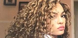 Черелл Ніл – дівчина, яка вважає себе дуже гарною (8 фото)