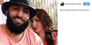 В Інгушетії дружні Кадирову тейпи влаштували перестрілку із-за конфлікту в соцмережах (2 фото + відео)