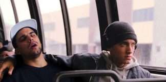 Майстер фотошопу дрімає в компанії знаменитостей (8 фото)