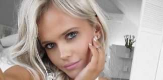 Дівчата з природною красою (50 фото)