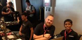 11-річний Рубен Пол показав, як зламати будь-який предмет, оснащений Bluetooth (4 фото)