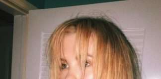 Айленд Болдуін – дочка Алека Болдуіна і Кім Бесінджер (15 фото)