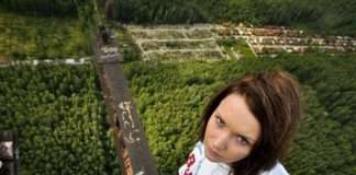 Можливі претенденти на Премію Дарвіна (56 фото)