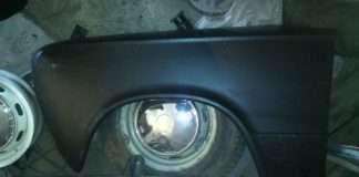 Ексклюзивний диван з ВАЗ-2101 (19 фото)