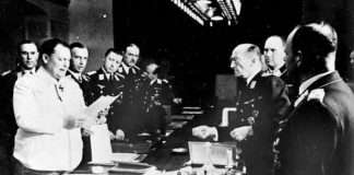 Знімки перших тижнів Великої Вітчизняної війни (25 фото)