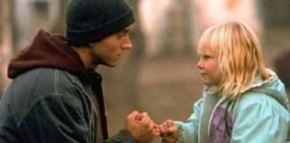 Актриса Хлоя Грінфілд з фільму «8 миля» через 15 років (9 фото)