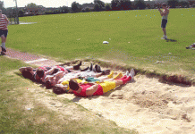 Фэйлы, невдачі і падіння (25 гифок)