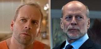 Актори «Пятого елемента» тоді і зараз (10 фото)